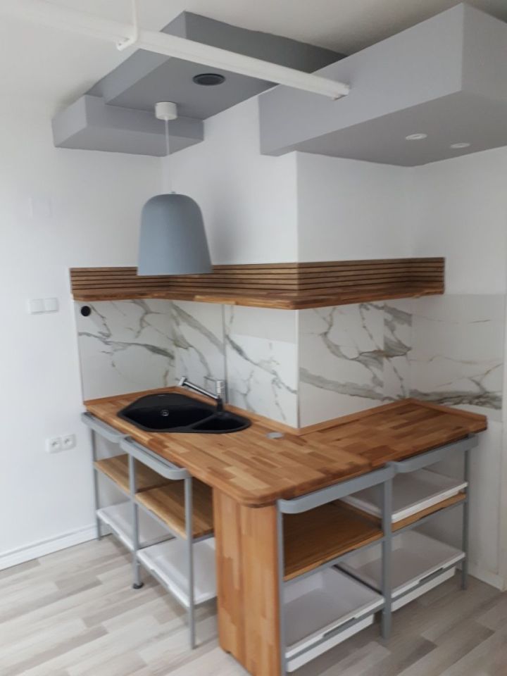 Lokal Lubin Przylesie. Zdjęcie 2