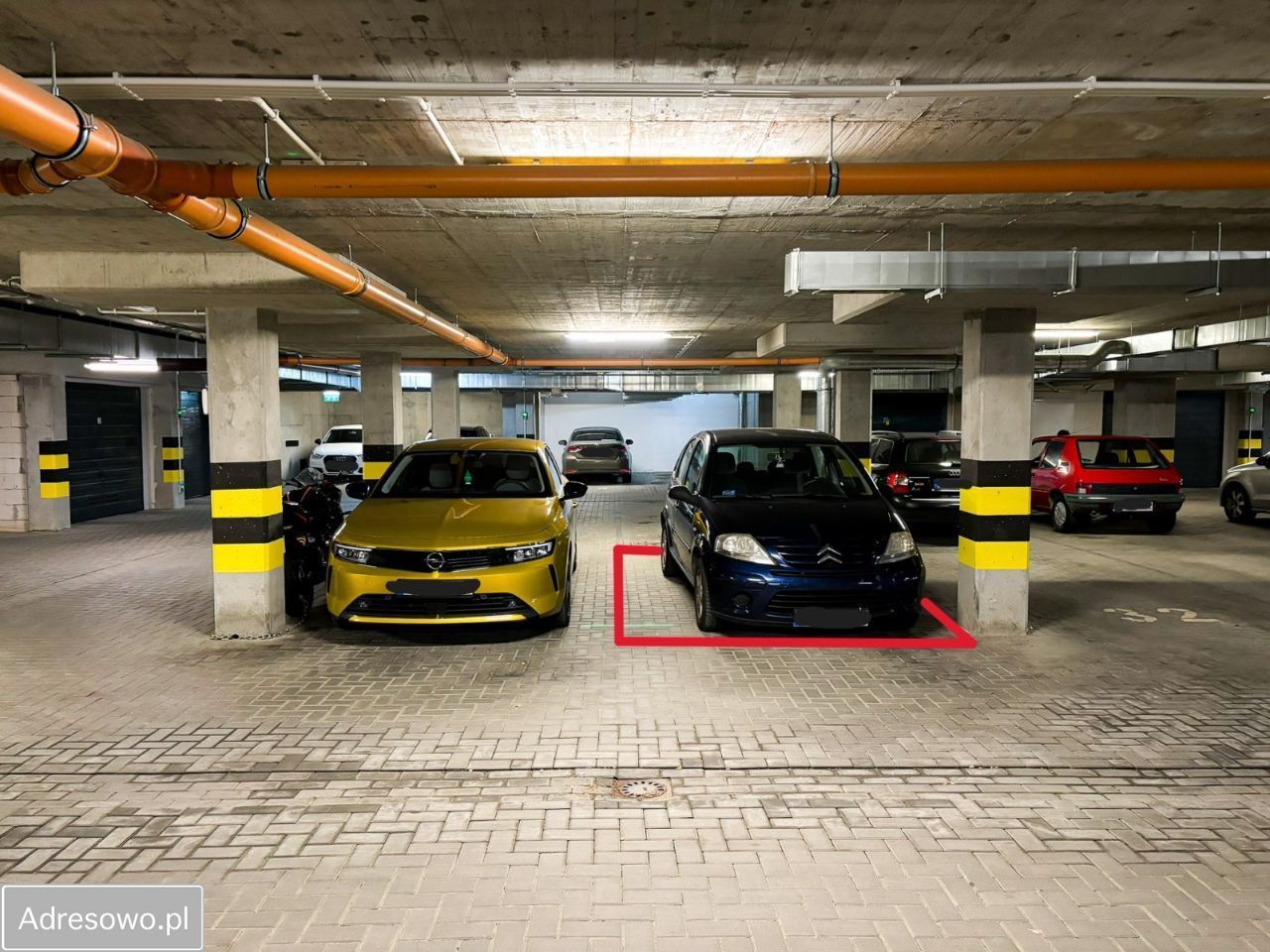 Mieszkanie 2-pokojowe Lublin Felin, ul. Generała Stanisława Skalskiego. Zdjęcie 14