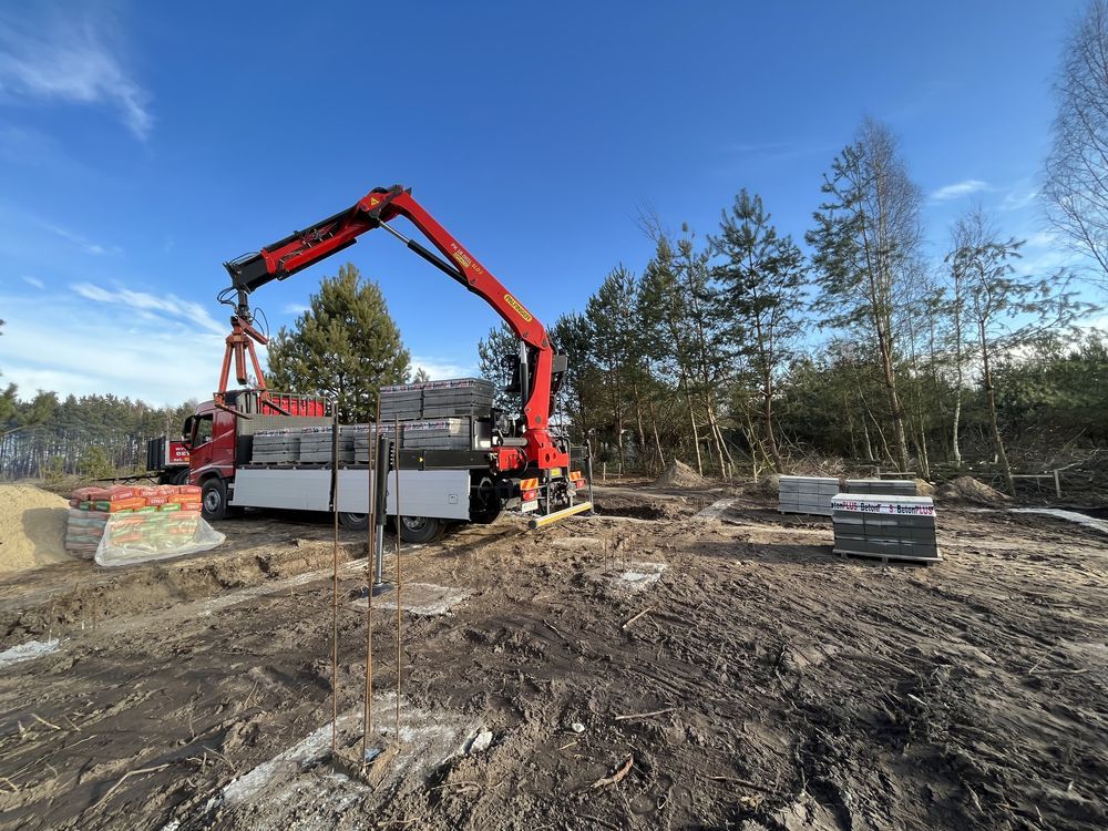 Działka budowlana Bartodzieje. Zdjęcie 3