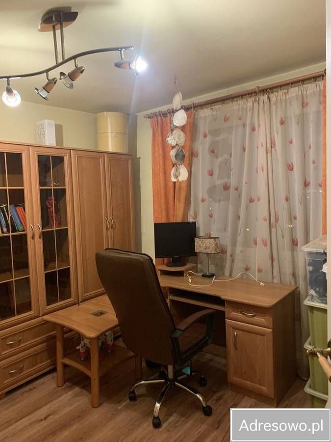 Mieszkanie 4-pokojowe Radom Gołębiów, ul. Olsztyńska. Zdjęcie 10