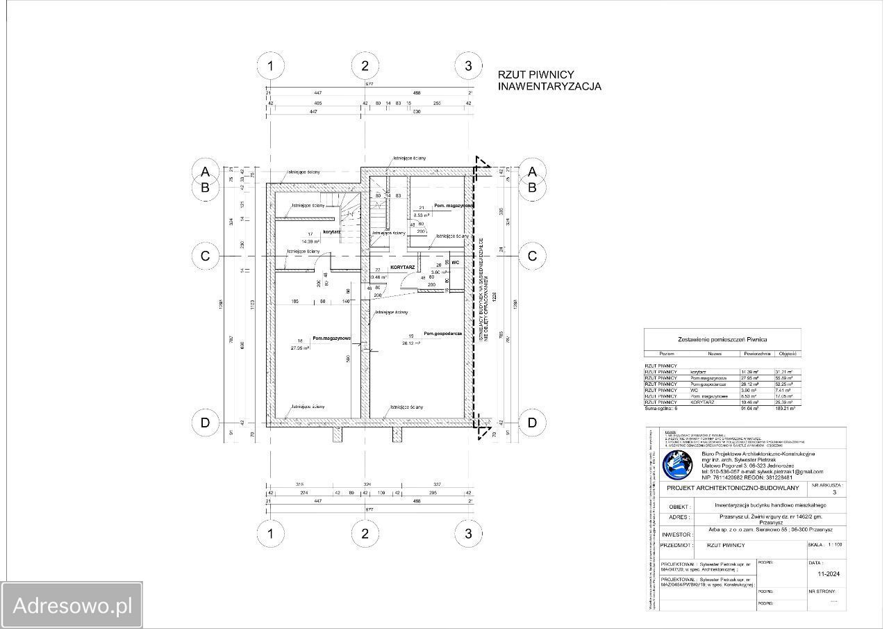 Lokal Przasnysz, ul. Żwirki i Wigury. Zdjęcie 13