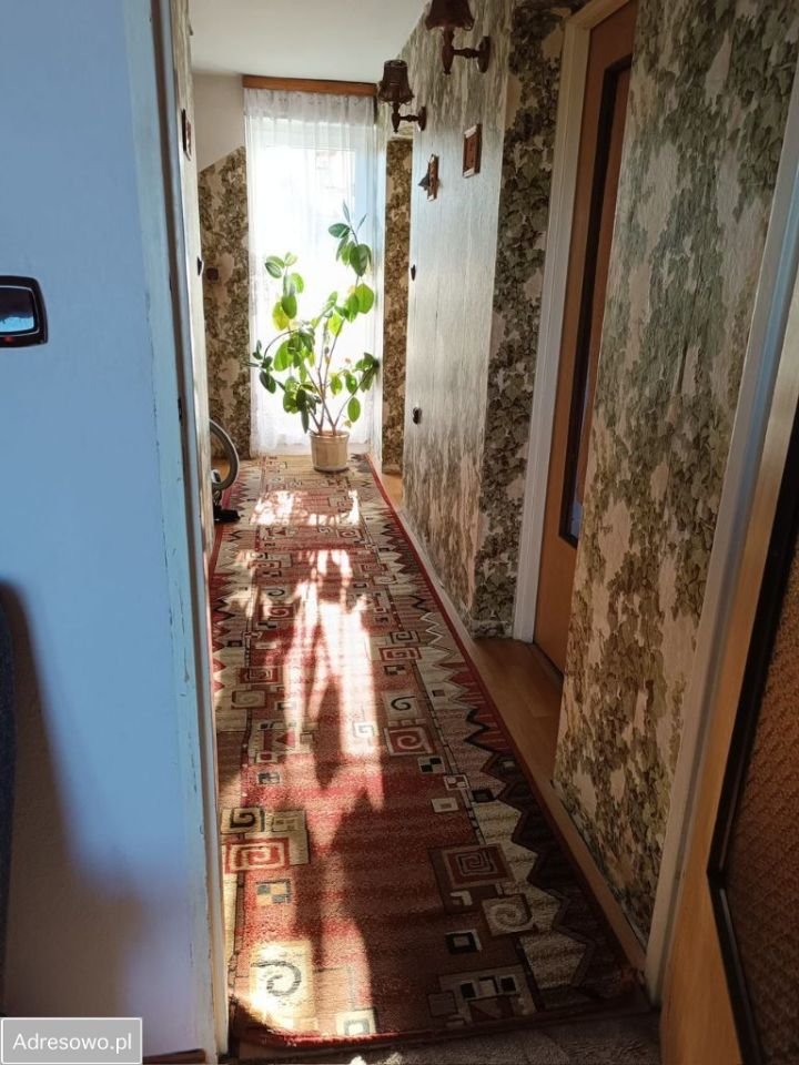 dom wolnostojący, 5 pokoi Grodzisk Mazowiecki, ul. Zacisze. Zdjęcie 2