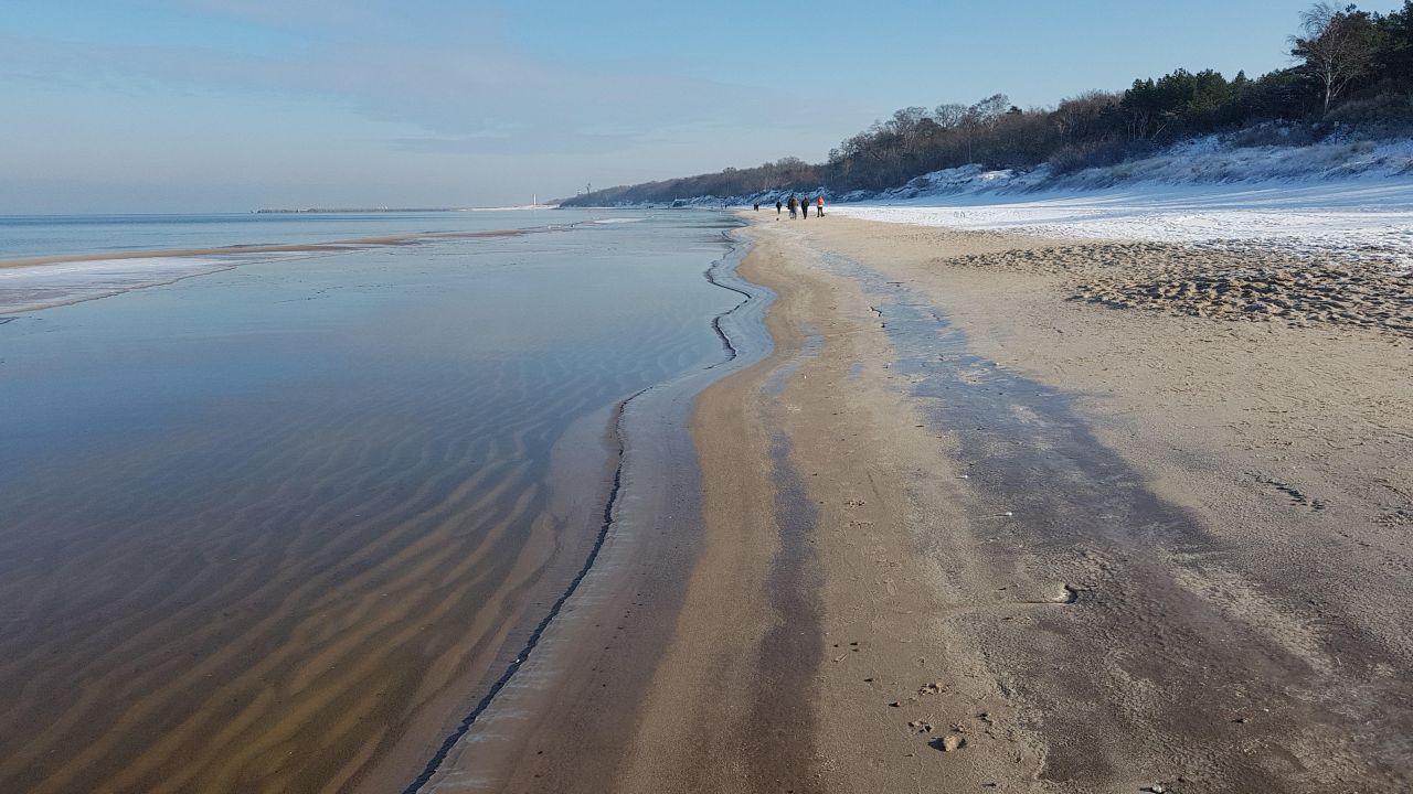 Mieszkanie 2-pokojowe Kołobrzeg, ul. Muszelkowa. Zdjęcie 25