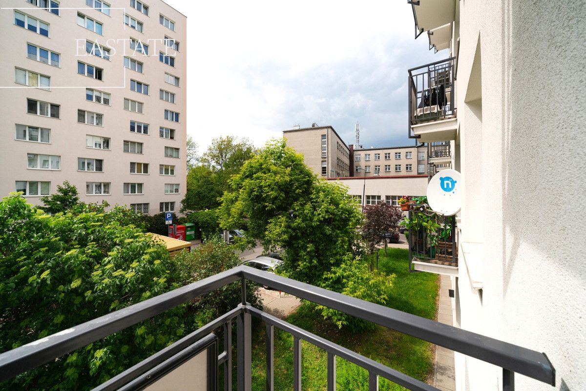 Mieszkanie 2-pokojowe Warszawa Śródmieście, ul. Niska. Zdjęcie 13