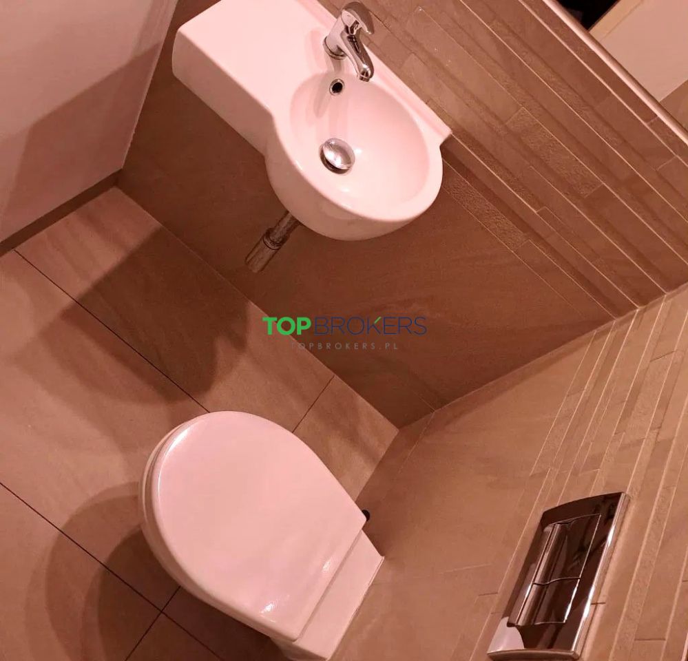 Lokal Warszawa Ursynów. Zdjęcie 4