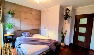 Mieszkanie 2-pokojowe Kraków Swoszowice, ul. Leona Petrażyckiego