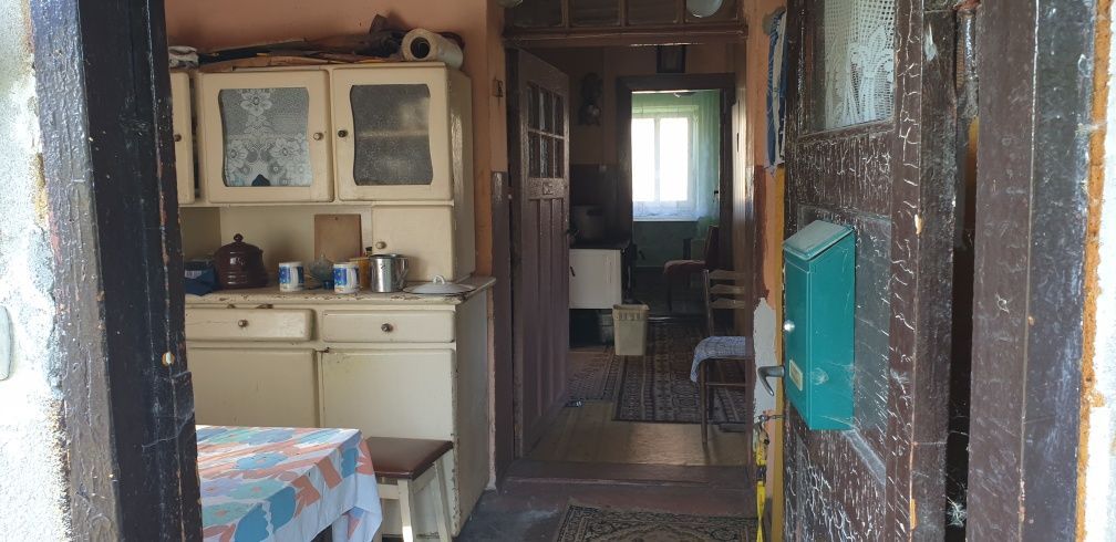 dom wolnostojący Kabiny. Zdjęcie 8