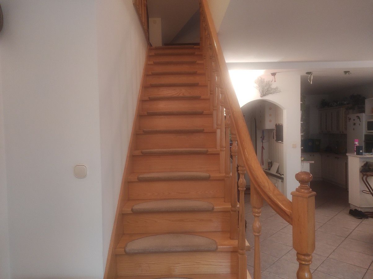 bliźniak, 4 pokoje Warszawa Bielany, ul. Jowisza. Zdjęcie 12