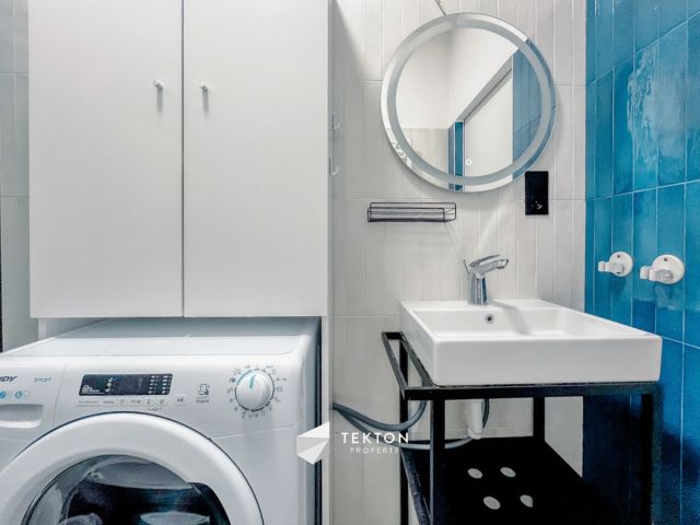 Mieszkanie 3-pokojowe Poznań Nowe Miasto, ul. Stanisława Małachowskiego. Zdjęcie 9