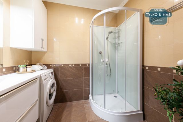 Mieszkanie 3-pokojowe Łódź Julianów, ul. gen. Józefa Bema. Zdjęcie 10