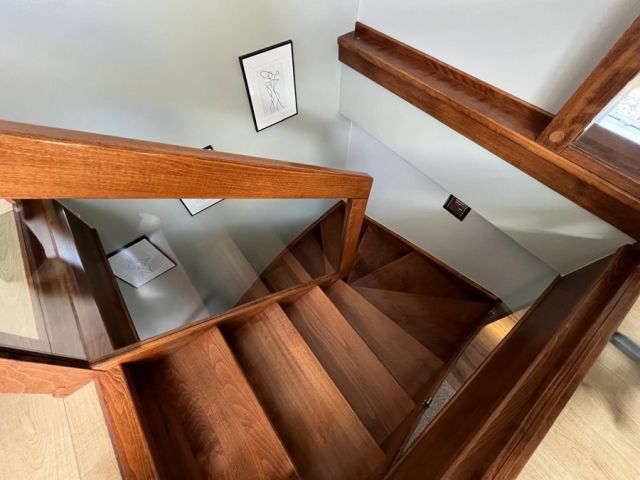 Mieszkanie 4-pokojowe Szczecin Warszewo, ul. Złotowska. Zdjęcie 13