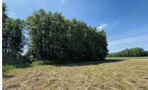 Działka budowlana Ślepowrony. Zdjęcie 1