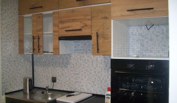 Mieszkanie 2-pokojowe Łuków Cieszkowizna, ul. Cieszkowizna