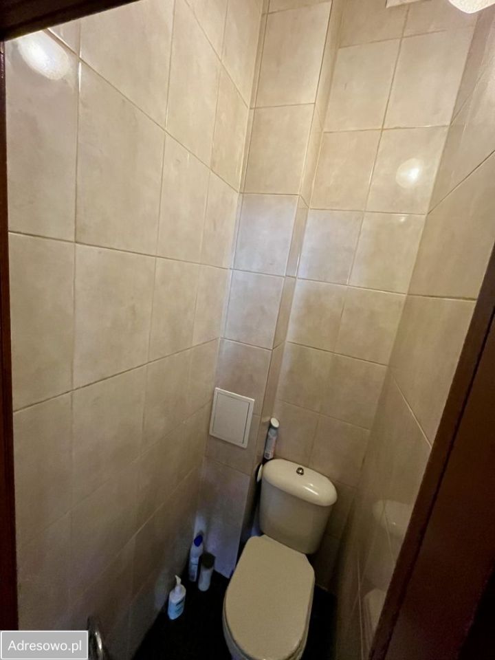 Mieszkanie 3-pokojowe Wrocław Krzyki, ul. gen. Romualda Traugutta. Zdjęcie 4