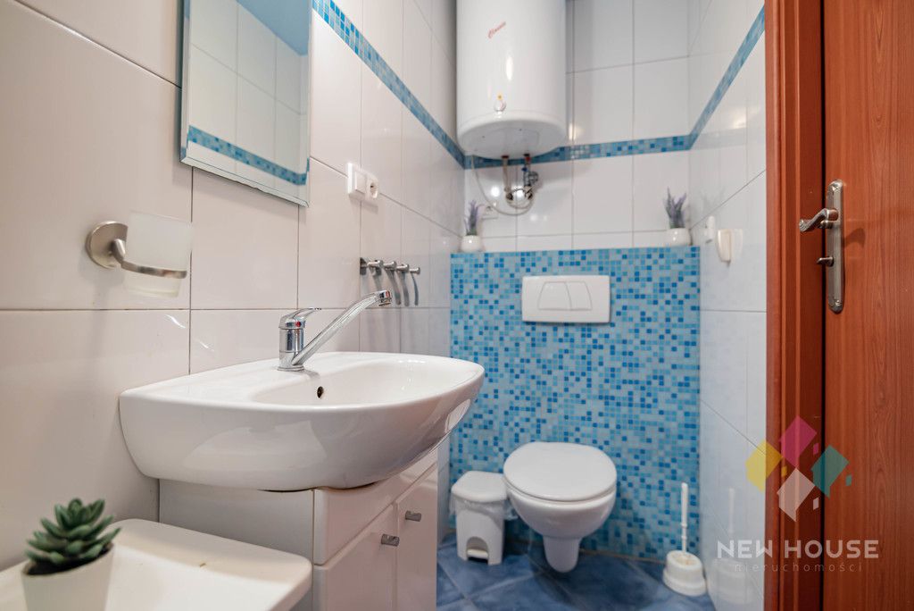 Mieszkanie 4-pokojowe Kołatek. Zdjęcie 18