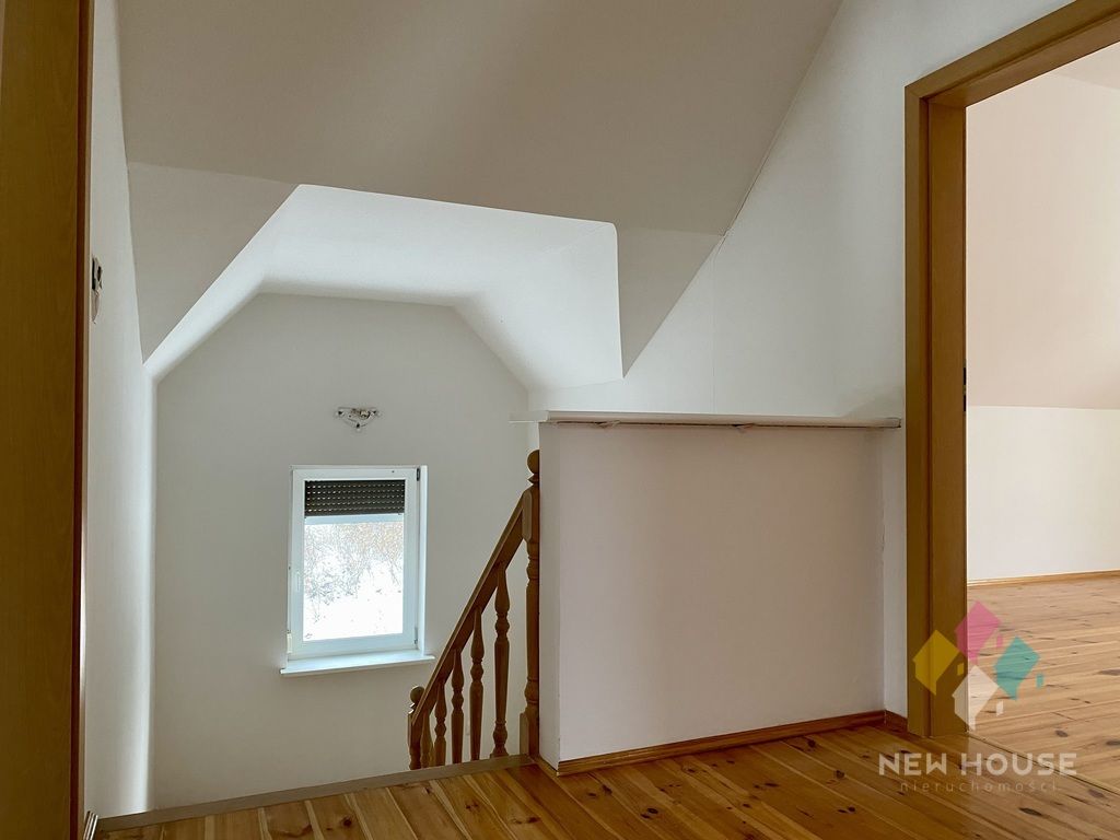 dom wolnostojący, 5 pokoi Majdy, ul. Łukasza. Zdjęcie 20