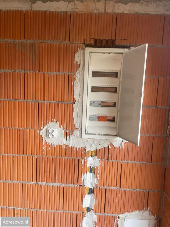 dom wolnostojący Giebułtów, ul. Łąkowa. Zdjęcie 6