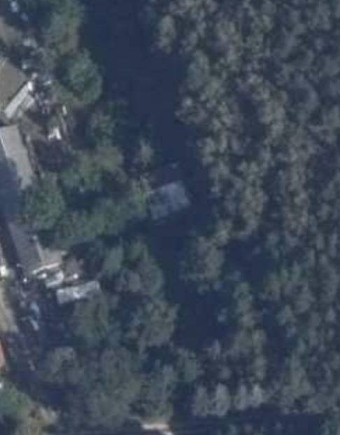 Działka rolna Kalonka. Zdjęcie 2