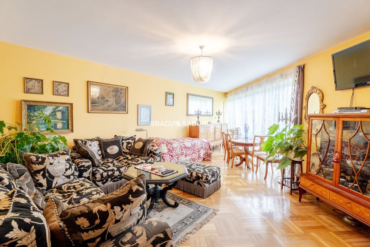 Mieszkanie 2-pokojowe Kraków Dębniki, ul. Twardowskiego. Zdjęcie 14