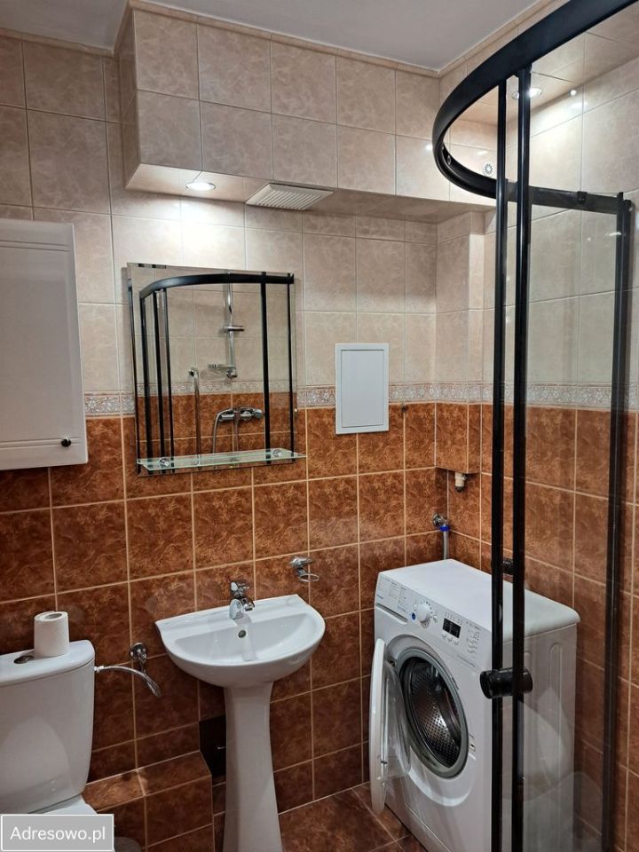 Mieszkanie 1-pokojowe Malbork, ul. Henryka Sienkiewicza. Zdjęcie 3