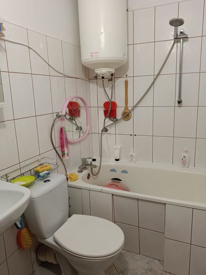 Mieszkanie 4-pokojowe Adamowo. Zdjęcie 5