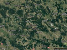 dom wolnostojący, 3 pokoje Włoszczowa