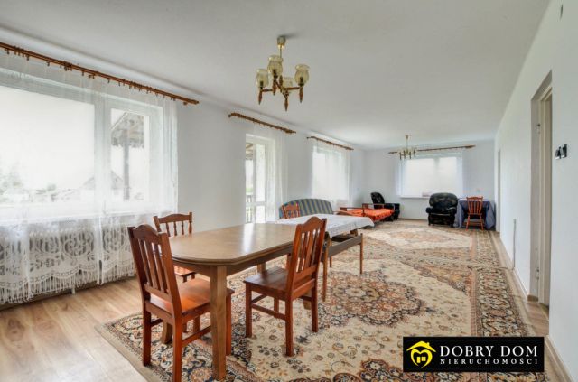 dom wolnostojący, 4 pokoje Polkowo. Zdjęcie 6