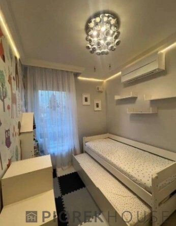 Mieszkanie 4-pokojowe Warszawa Wilanów, ul. Adama Branickiego. Zdjęcie 8