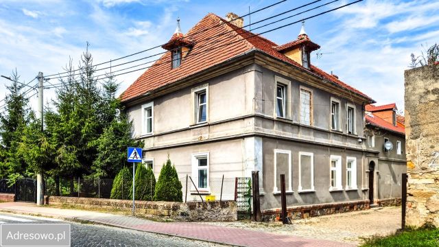 Mieszkanie 6-pokojowe Zębowice. Zdjęcie 1