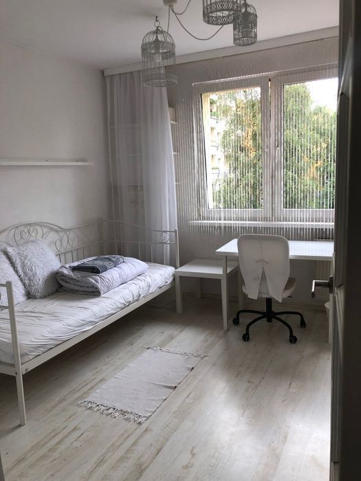 Mieszkanie 3-pokojowe Wrocław Fabryczna, ul. Stefana Drzewieckiego. Zdjęcie 5