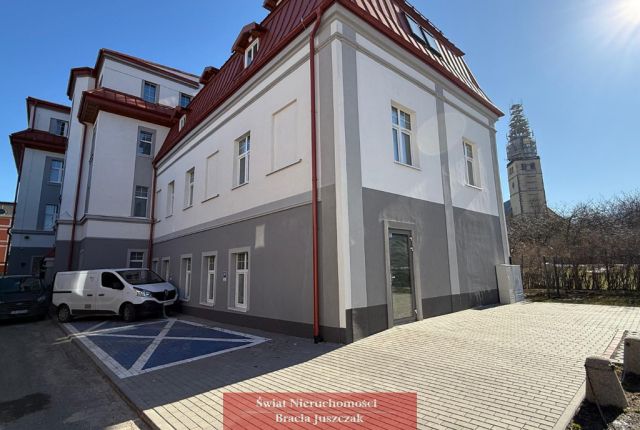 Mieszkanie 2-pokojowe Kowary. Zdjęcie 17