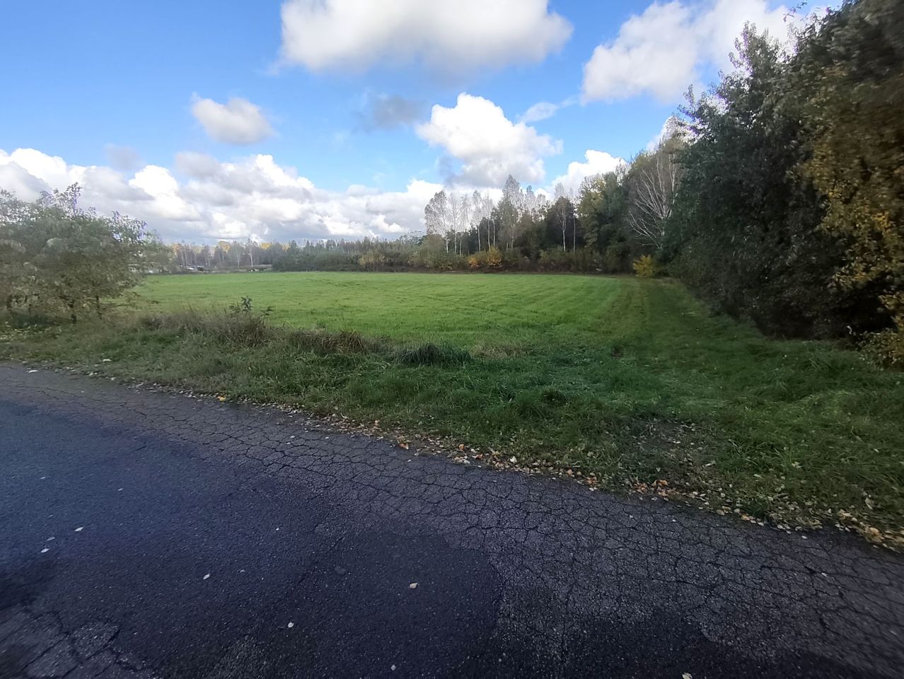 Działka budowlana Wyszebórz. Zdjęcie 4