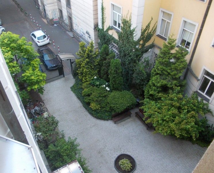 Pokój Warszawa Śródmieście, al. Jana Pawła II róg al. Solidarności. Zdjęcie 7