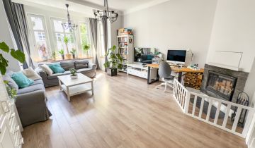 Mieszkanie 4-pokojowe Świnoujście Centrum, ul. Mieczysława Niedziałkowskiego