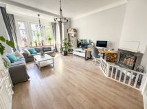 Mieszkanie 4-pokojowe Świnoujście Centrum, ul. Mieczysława Niedziałkowskiego. Zdjęcie 1