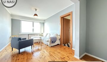 Mieszkanie 2-pokojowe Częstochowa Trzech Wieszczów, ul. Słowackiego