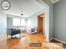 Mieszkanie 2-pokojowe Częstochowa Trzech Wieszczów, ul. Słowackiego