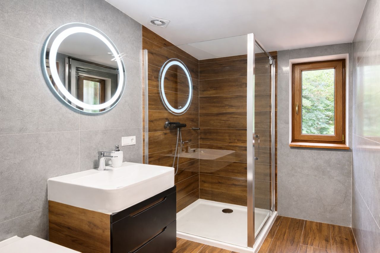 dom wolnostojący, 7 pokoi Warszawa Wawer, ul. Napoleona Bonaparte. Zdjęcie 14