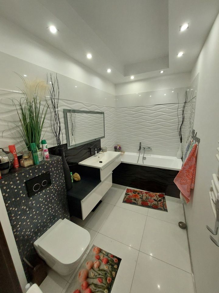 Mieszkanie 3-pokojowe Mysłowice, ul. Fryderyka Chopina. Zdjęcie 5