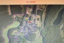 Działka budowlana Jaśkowo. Zdjęcie 4