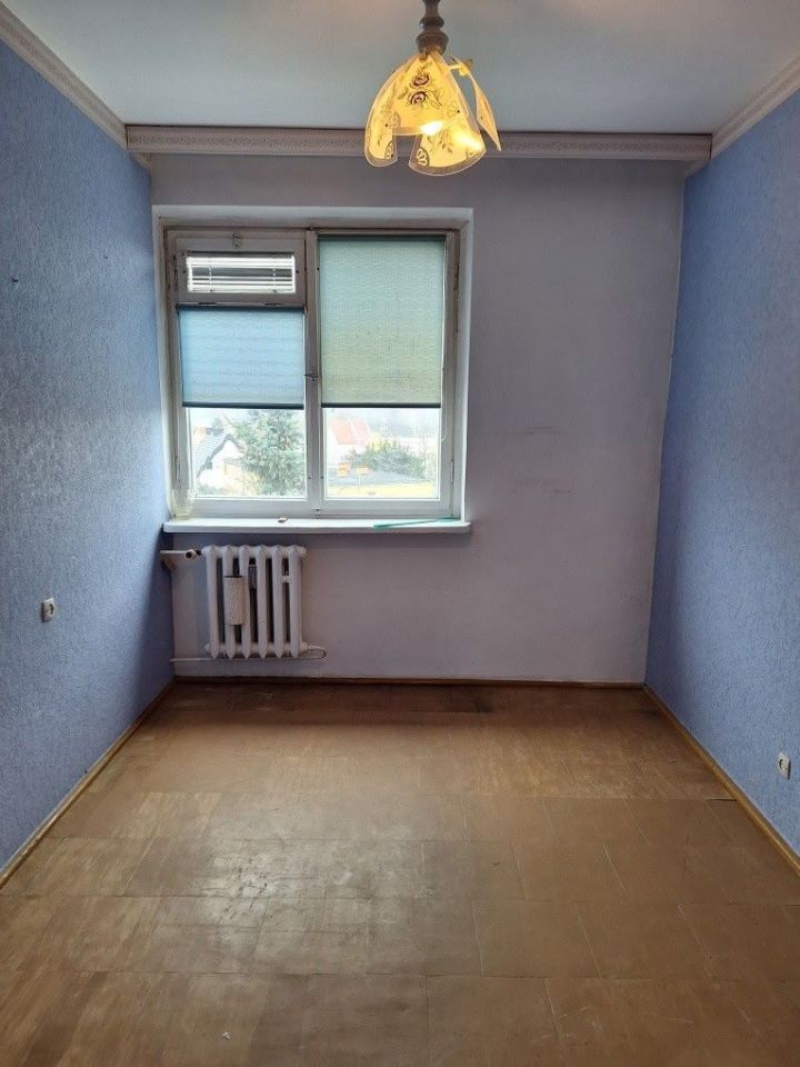 Mieszkanie 3-pokojowe Barcin, ul. Pakoska. Zdjęcie 4