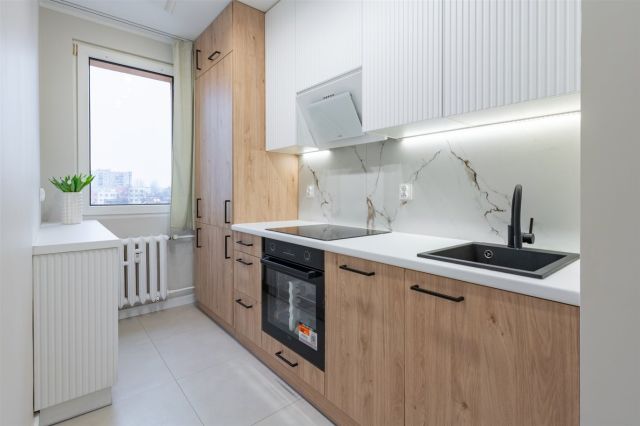 Mieszkanie 3-pokojowe Katowice. Zdjęcie 2