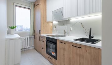 Mieszkanie 3-pokojowe Katowice