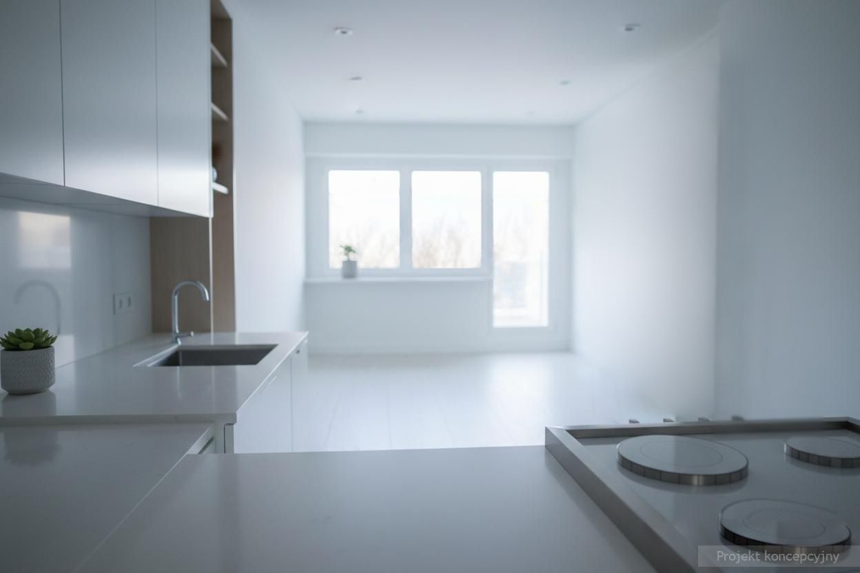 Mieszkanie 2-pokojowe Warszawa Górny Mokotów, ul. Wojciecha Żywnego. Zdjęcie 2