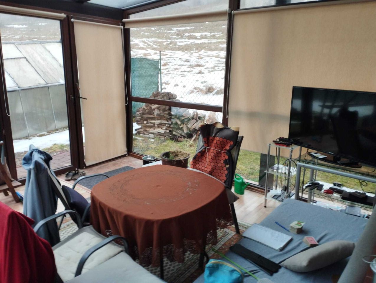 dom wolnostojący, 3 pokoje Nowa Ruda. Zdjęcie 5