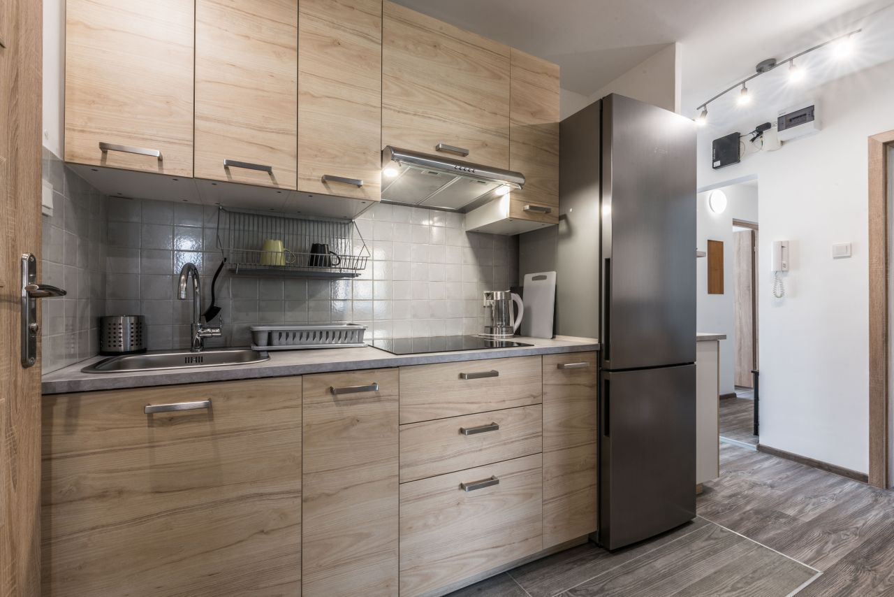 Mieszkanie 5-pokojowe Wrocław Krzyki, ul. Przyjaźni. Zdjęcie 4