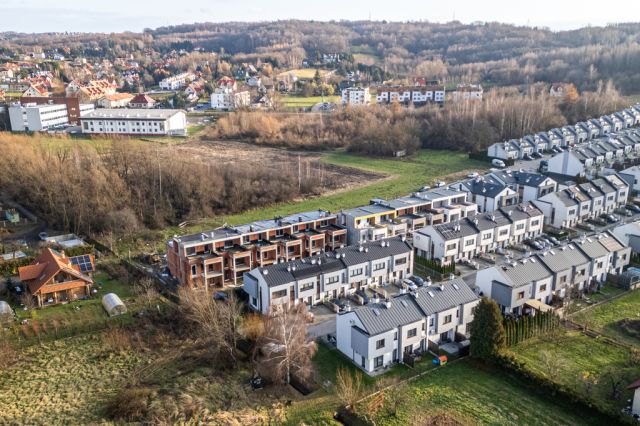 Mieszkanie 3-pokojowe Rzeszów Zalesie, ul. Spacerowa. Zdjęcie 4