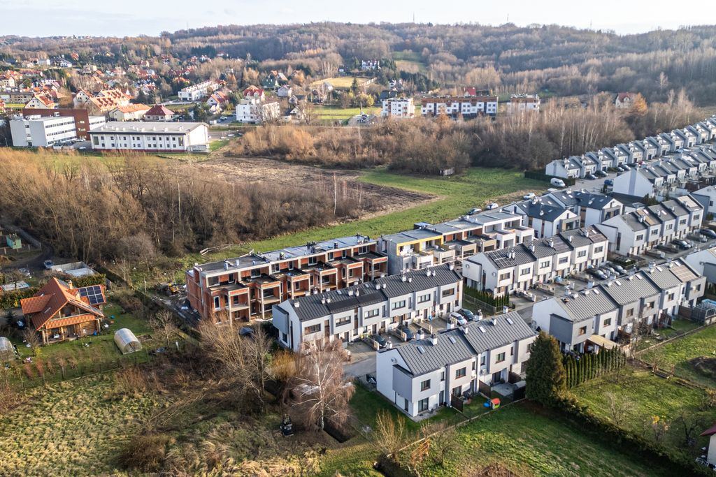 Mieszkanie 3-pokojowe Rzeszów Zalesie, ul. Spacerowa. Zdjęcie 4