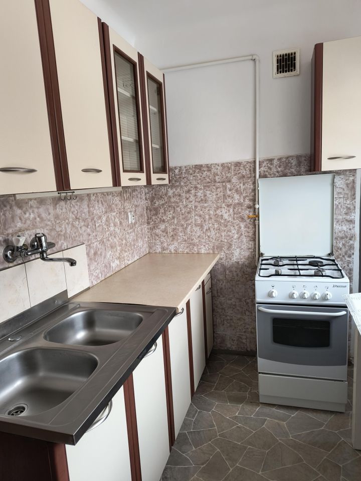 Mieszkanie 2-pokojowe Białystok Centrum, ul. Sukienna. Zdjęcie 3