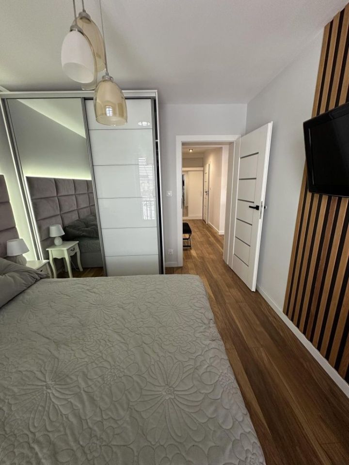 Mieszkanie 2-pokojowe Bytów. Zdjęcie 5